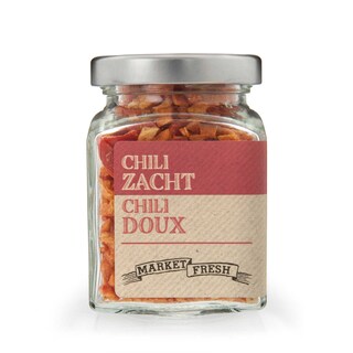 Market Fresh | Epices | Chili doux 