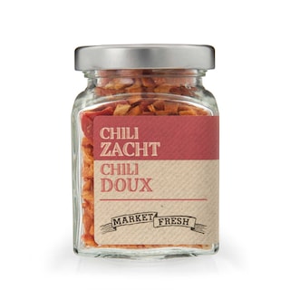 Market Fresh | Epices | Chili doux 