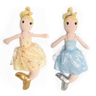 Delhaize | Mermaid Plush 