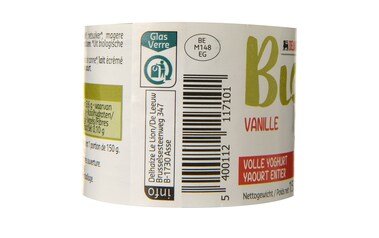 Delhaize-Bio