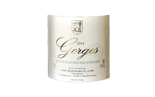 France - Frankrijk | Loire | Muscadet de Sèvre et Maine Gorges 2014 