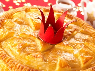 Galette des Rois-surprise