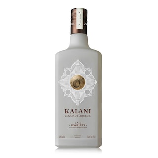 Kalani | Likeur | Kokosnoot Likeur | 100% Natuurlijke | 70cl 