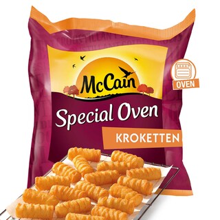 Mc Cain