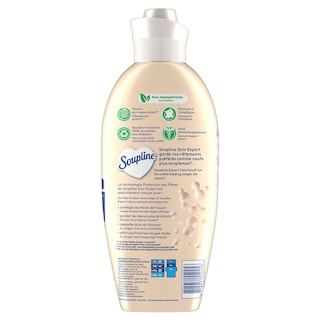 Soupline | Wasverzachter | Delicaat | 1.2l | 52ds 1,2 l