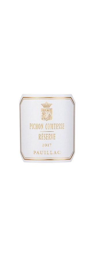France - Frankrijk | Bordeaux - Pauillac | Réserve de la Comtesse 2015 