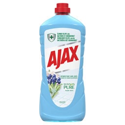 Ajax | BDC | Pur Home | Vlierbes | 1.25l