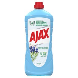 Ajax | BDC | Pur Home | Sureau | 1.25l