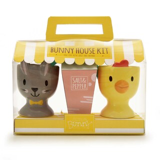 Delhaize | Eierdopje 