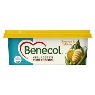 Benecol | Margarine | Tartiner & cuire 