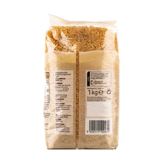 Delhaize | Riz | Complèt | Long grain 