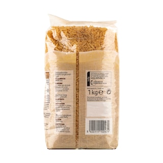 Delhaize | Riz | Complèt | Long grain 