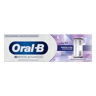 Oral-B