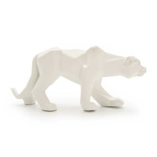 Delhaize | Léopard blanc 