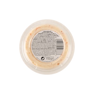 Delhaize | Salade crab surimi 