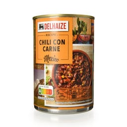 Chili con carne