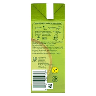 Knorr | Soupe | Asperge et Crème | 1 L 
