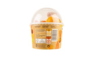 Delhaize | Paprika | Snack 