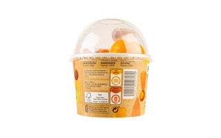 Delhaize | Paprika | Snack 