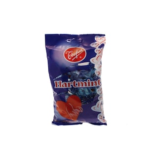 Trefin | Snoepjes | Hartmint 
