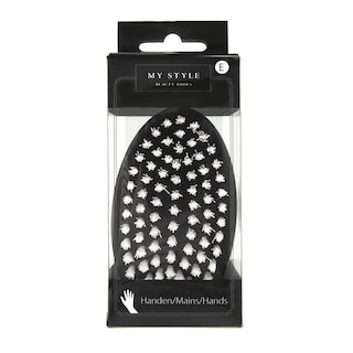 My Style | Brosse à ongles | avec manche 