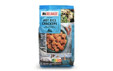 Delhaize