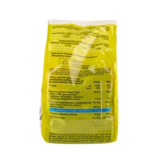 Delhaize | Bio | Mendiants | Bio 