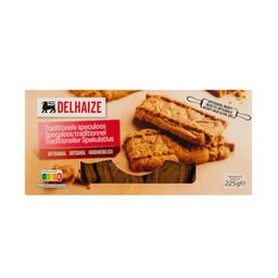 Speculoos | Traditionnel