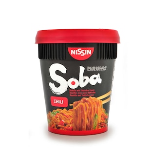 Nissin-Soba