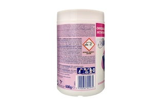 Vanish | Was | Poeder | Vlekverwijderaar | Wit | 600gr 