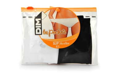 Briefs Dentelle Dim Ondergoed Delhaize Dim Paris Slips Pocket