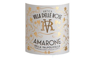 Italie - Italië | Venetie | Amarone Villa Rose 2017 Rood 