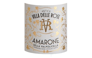 Italie - Italië | Venetie | Amarone Villa Rose 2017 Rood 