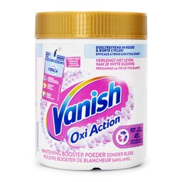 Vanish