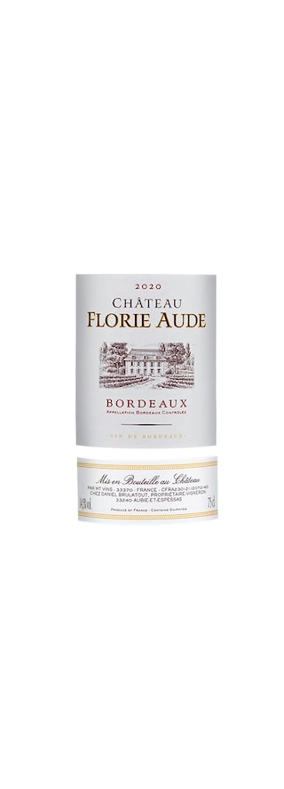 France - Frankrijk-Bordeaux