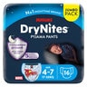 Huggies-DryNites