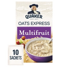 Ontbijtgranen  | Multi Fruit | Havermout