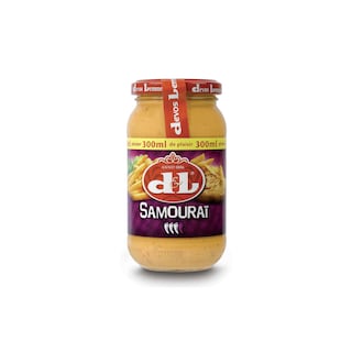 Devos & Lemmens | Saus | Samurai 