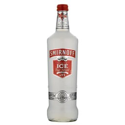 Ice Vodka 5,0D