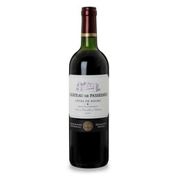 FR BORDEAUX COTES DE BOURG | Château de Passedieu 2012 