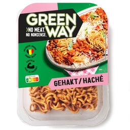 Gehakt | Vegan