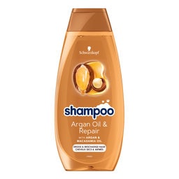 Shampoo | Argan Olie & Repair