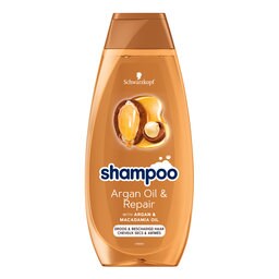 Shampoo | Argan Olie & Repair | 400ml