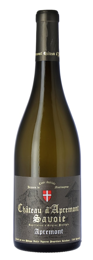 France - Frankrijk | Savoie - Apremont | Château Apremont | 2020 | Blanc 