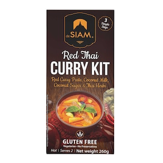 Desiam | Curry | Rode 