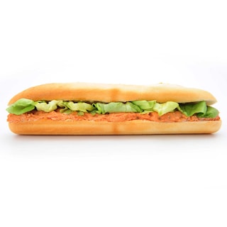 Delhaize | Baguette | Blanc | Americain 