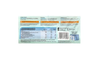 Delhaize | Lange vingers 