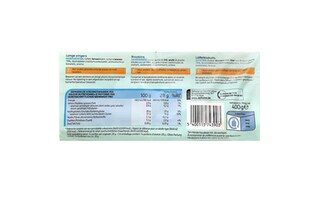 Delhaize | Lange vingers 400 gr