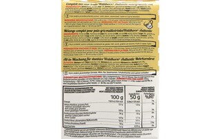 Delhaize | All in mix Waldkorn brood 1 kg