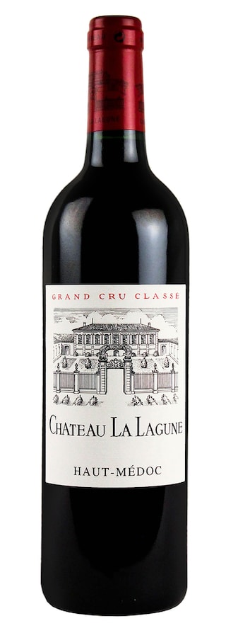 Chateau La Lagune